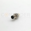 M8 Connector Coding Types A/B/D Explained