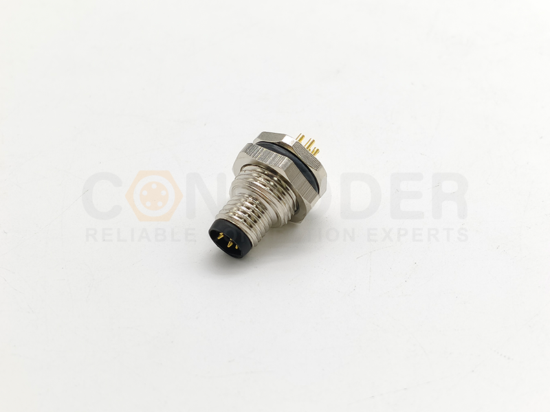 M8 Circular Connectors