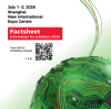 Explore M16 & M12 Connector Innovations with CONNODER at electronica China 2026
