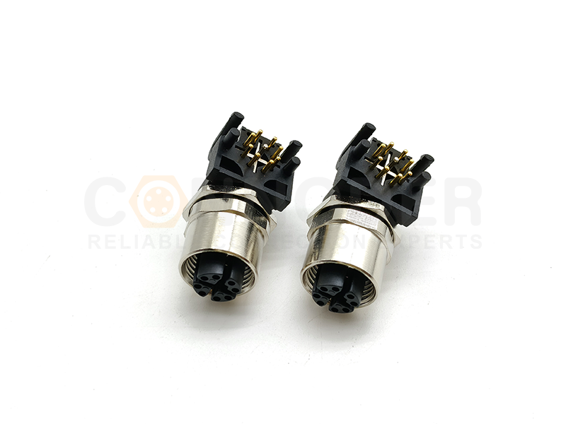 Circular Connectors