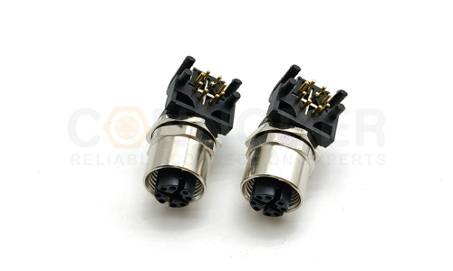Industrial Circular Connector Shielding Technology: Advantages, EMI Protection, and How to Enhance Equipment Anti-Interference Capability