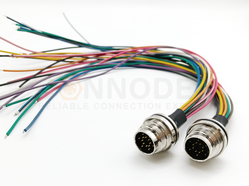 Circular Connectors