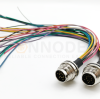 Special Requirements of Medical Equipment for M16 Circular Connectors