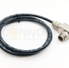 Long - term Operation Solutions for Industrial Circular Connectors in Complex Workshop Conditions