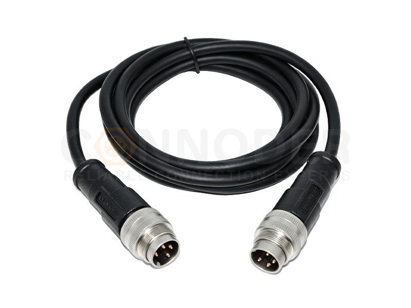 Circular Connectors