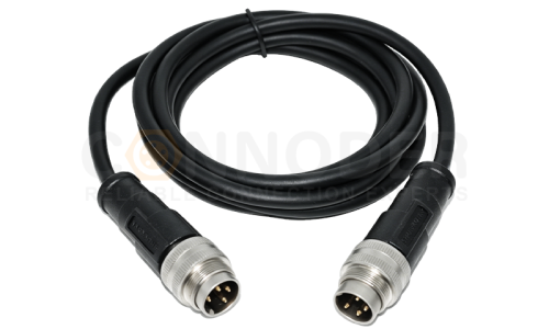 Towards Miniaturization: The Puzzle of Connectors