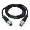 Towards Miniaturization: The Puzzle of Connectors