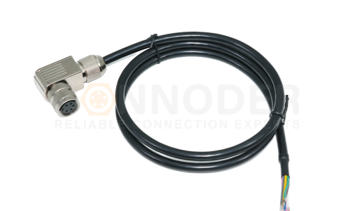 What role do connectors play in "powering the fully electrified era through electrical interconnection"?
