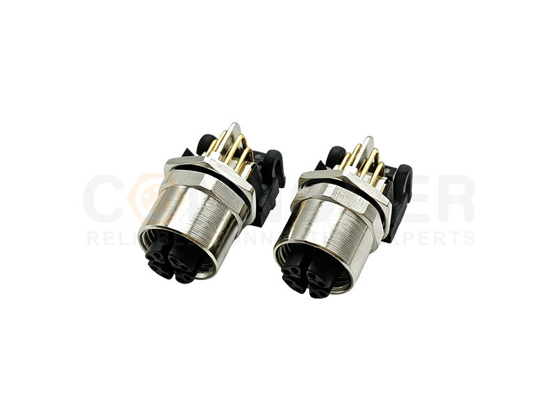 Circular Connectors