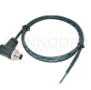 Field Assembly Guide for M12 Solder-Free Connectors