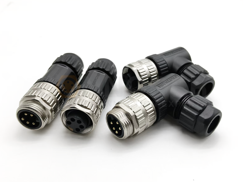 Circular Connectors