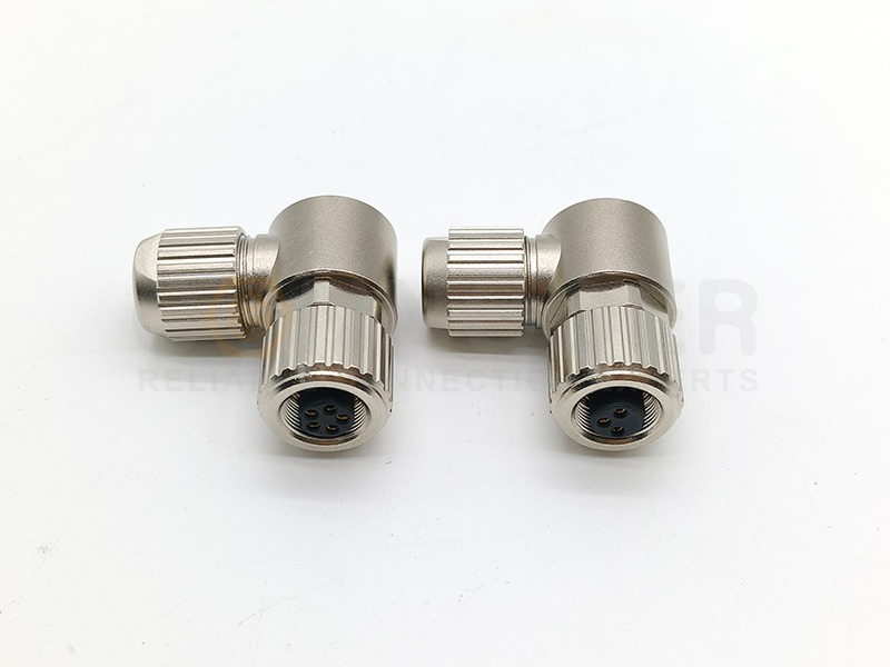 Circular Connectors