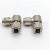 M9 Series Circular Connectors are small but powerful!