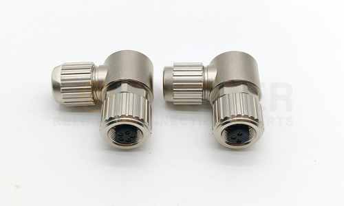 M9 Series Circular Connectors are small but powerful!