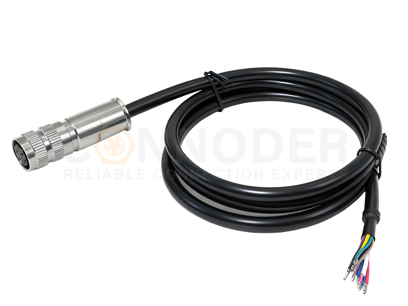 Circular Connectors