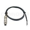 M12 Connector Selection Guide: In-Depth Analysis and Applications of SMD, Assembly, Panel, and Molded Types