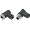 Why are circular connectors indispensable for Beidou navigation equipment?