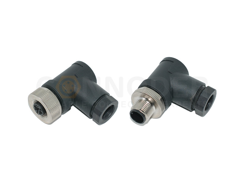Why are circular connectors indispensable for Beidou navigation equipment?