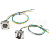 How to Specify High-Current Connectors for Industrial Equipment