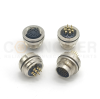 The material and design features that affect the durability and performance of connectors