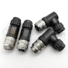 How to Properly Select a 7/8 Electrical Connector