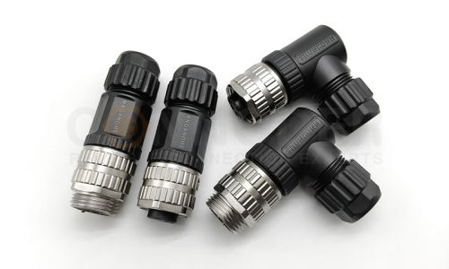 How to Properly Select a 7/8 Electrical Connector