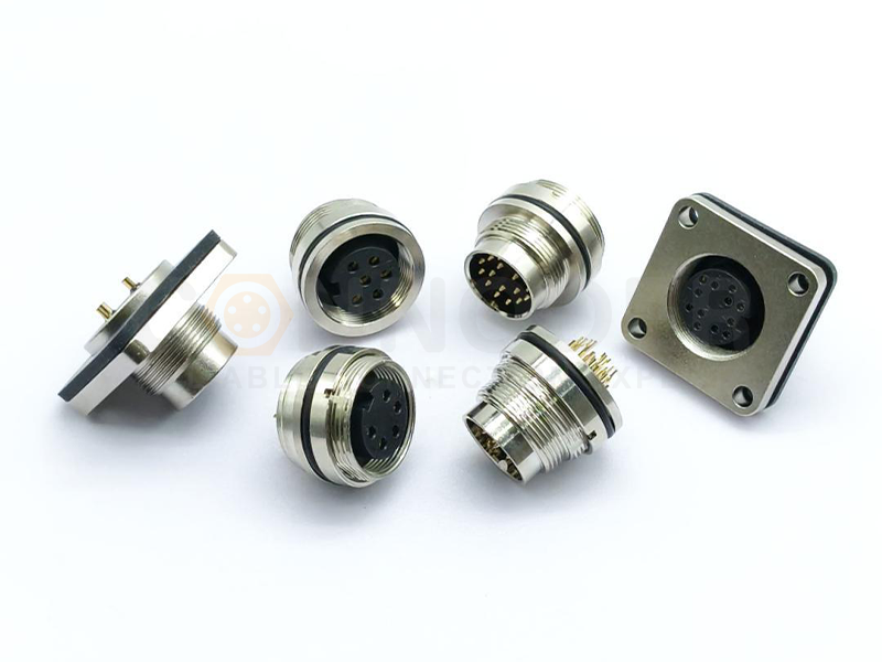 Circular Connectors
