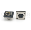 A New Perspective on Industrial Connection: Why Circular Connectors Are the FirstChoice Solution in the Industrial Sector