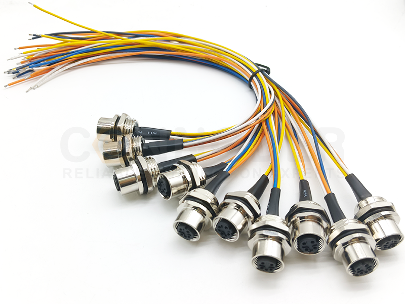 Circular Connectors