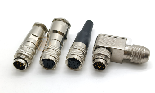 Where to Buy M16 Connectors: Reliable Solutions for Industrial Use Today