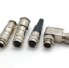Where to Buy M16 Connectors: Reliable Solutions for Industrial Use Today
