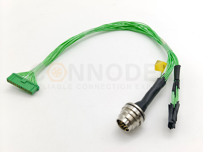 Circular Connectors