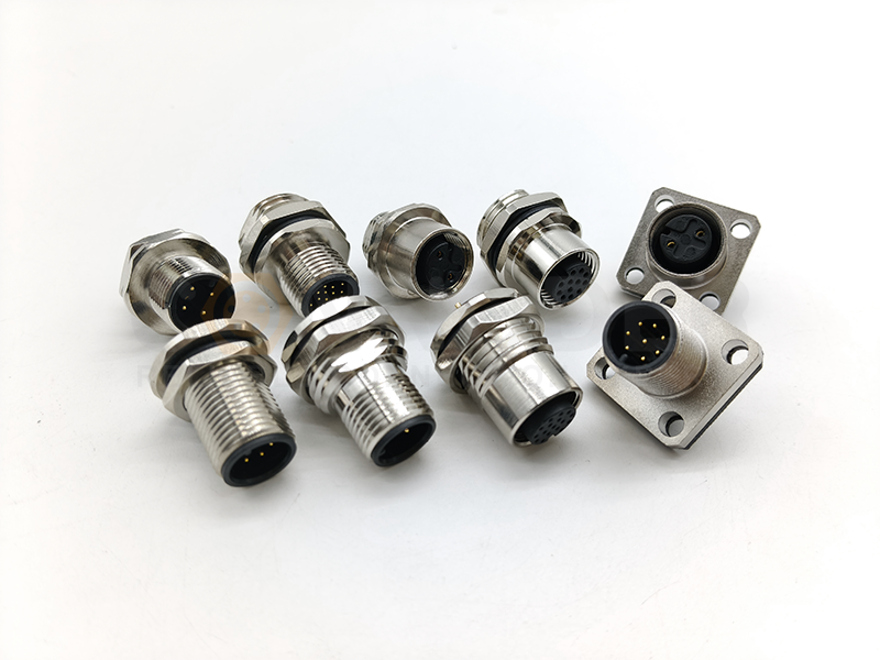 Circular Connectors