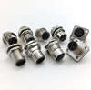 Complete Wiring Guide for Circular Connectors: StepbyStep Instructions and Troubleshooting of Common Issues