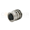 M16 board-to-board circular connector