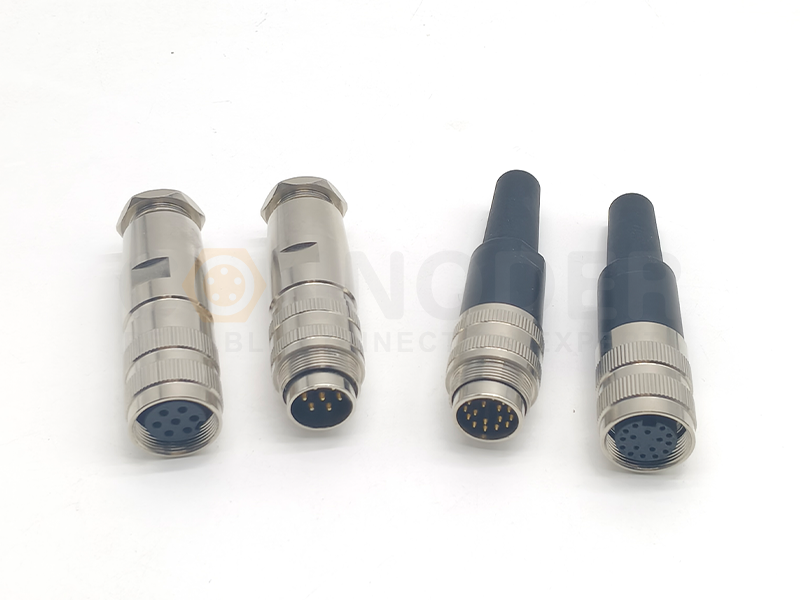 Circular Connectors