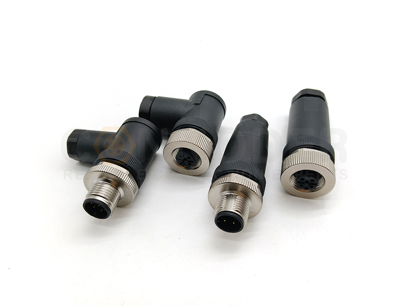 Circular Connectors