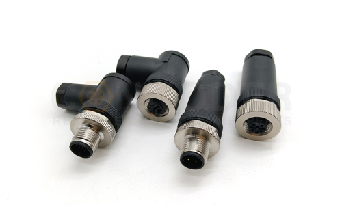 Supplier Inspection Procedure for Waterproof M12 Ethernet Connectors