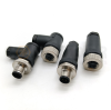 Supplier Inspection Procedure for Waterproof M12 Ethernet Connectors