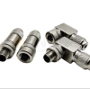 What is an industrial connector? How does it work and what are its functions?