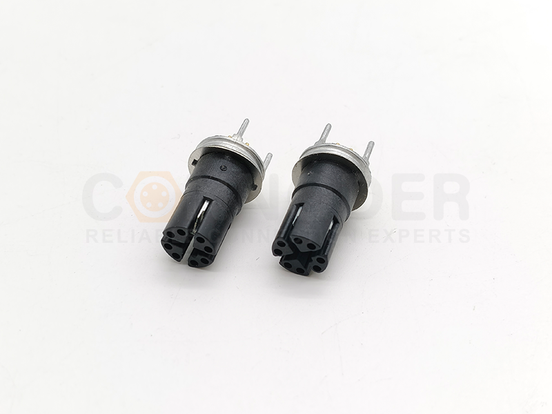 Circular Connectors