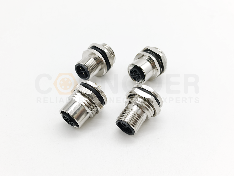 How to Choose the Right Connector Material for Your Application