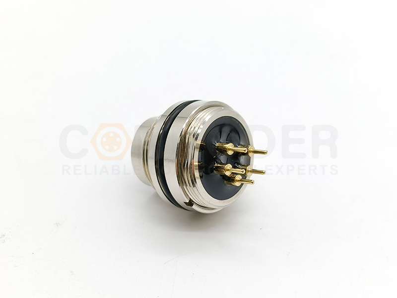 Circular Connectors