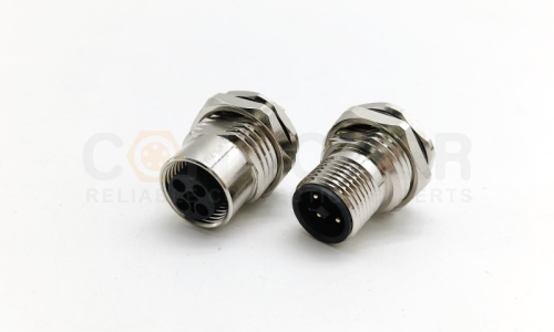 Connoder Connector's 6 Core Advantages Drive the Localization Replacement of Imported Connectors