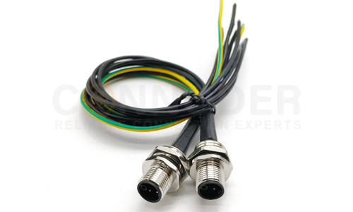 Comparison of the cost-effectiveness between imported brand connectors and domestic alternative brands