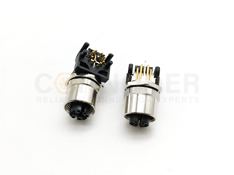 Do you know the major basic test items for connectors?