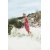 Manufacturer | Bulk Sourcing Linen Mini Dress | Cotton & Linen Blend | OEM Customized