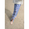 Linen Manufacturer|Casual Linen Pants|Cotton & Linen Blend| OEM Customized