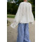 Linen Manufacturer|Casual Linen Pants|Cotton & Linen Blend| OEM Customized