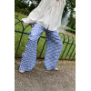 Linen Manufacturer|Casual Linen Pants|Cotton & Linen Blend| OEM Customized